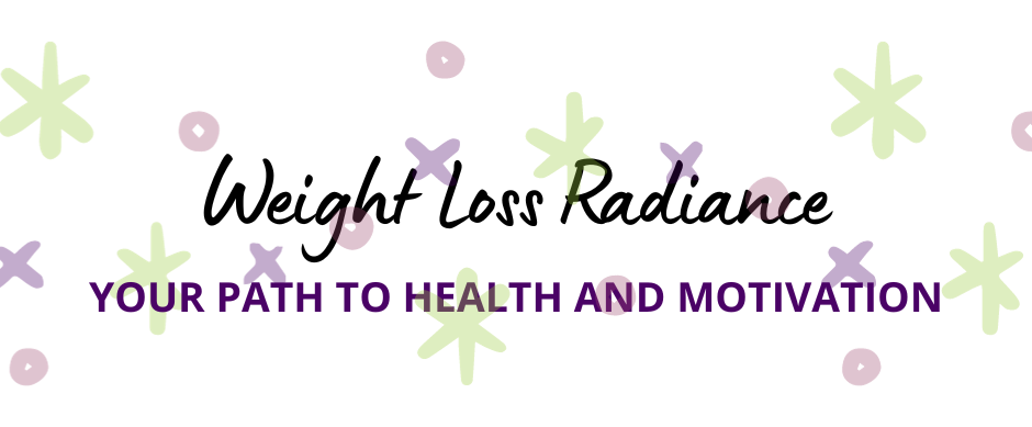 Weight Loss Radiance